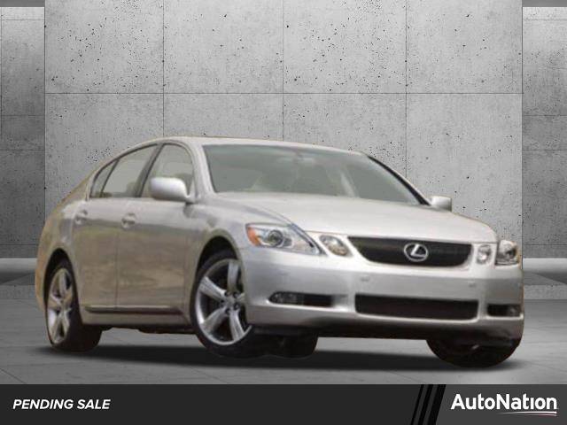 2007 Lexus GS GS 350 — Sedan — 137,284 mi — Columbus, GA