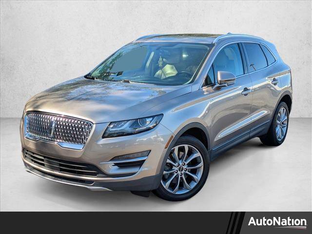 2019 Lincoln MKC Select — SUV — 70,272 mi — Columbus, GA