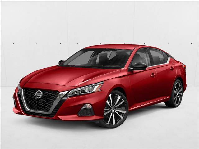 2020 Nissan Altima SR — Sedan — 65,715 mi — Columbus, GA