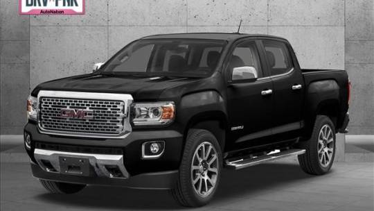 2019 GMC Canyon Denali — Pickup Truck — 40,625 mi — Columbus, GA