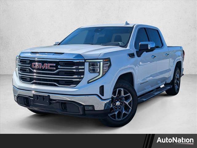 2022 GMC Sierra 1500 SLT — Pickup Truck — 144,775 mi — Columbus, GA