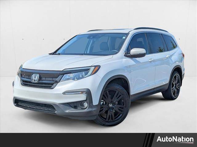 2021 Honda Pilot Special Edition — SUV — 152,286 mi — Columbus, GA