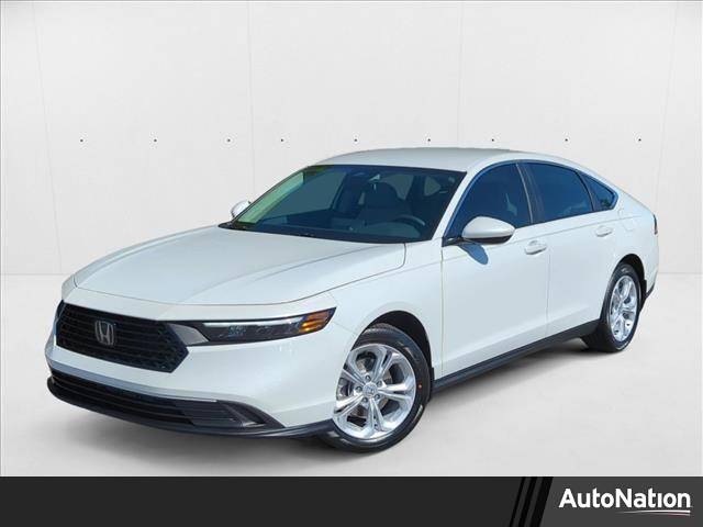2024 Honda Accord LX — Sedan — 33,534 mi — Columbus, GA