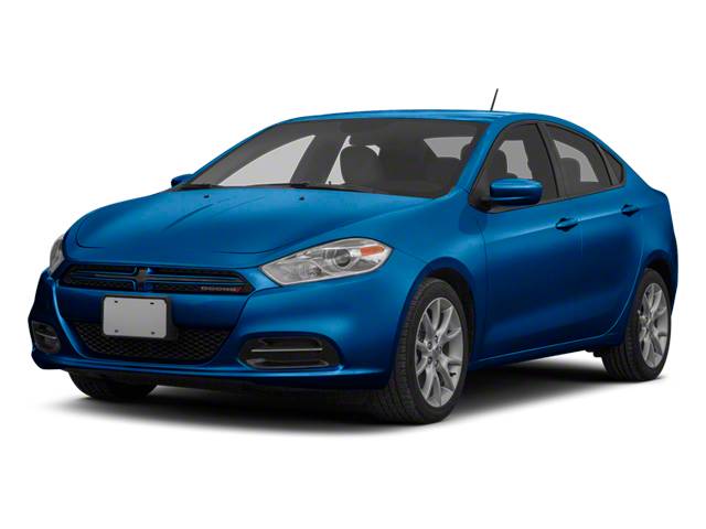 2013 Dodge Dart SXT — Sedan — 209,573 mi — Columbus, GA