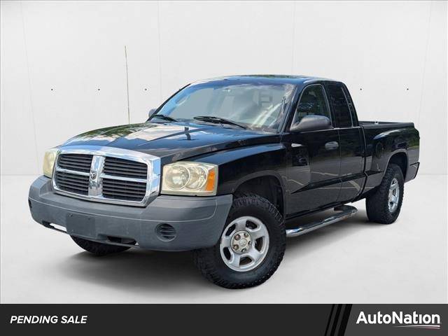 2005 Dodge Dakota ST — Pickup Truck — 179,208 mi — Columbus, GA
