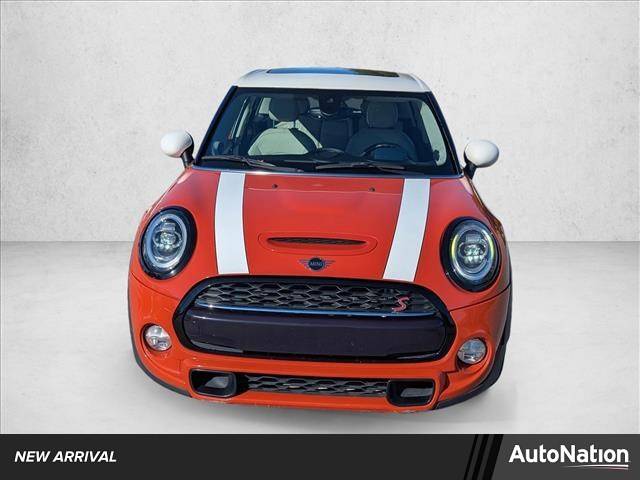 2019 MINI Hardtop Cooper S — Hatchback — 52,794 mi — Columbus, GA