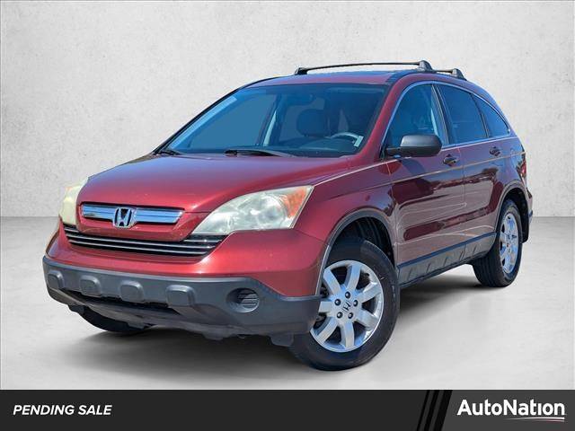 2009 Honda CR-V EX — SUV — 209,780 mi — Columbus, GA
