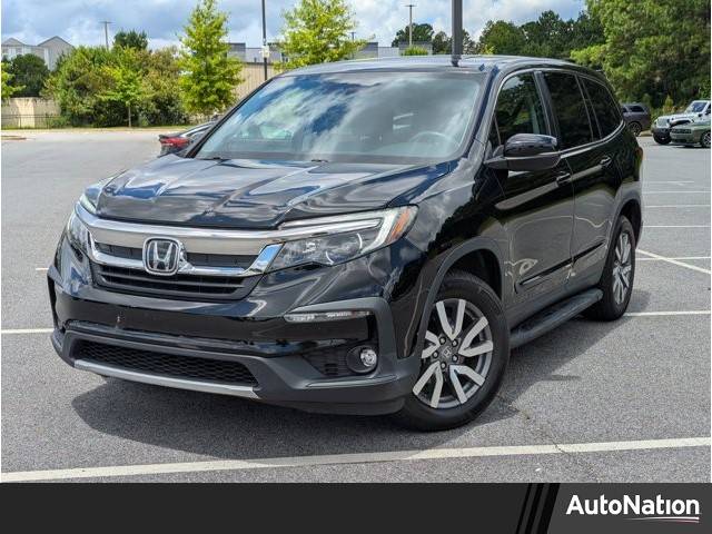 2019 Honda Pilot EX-L — SUV — 94,371 mi — Columbus, GA