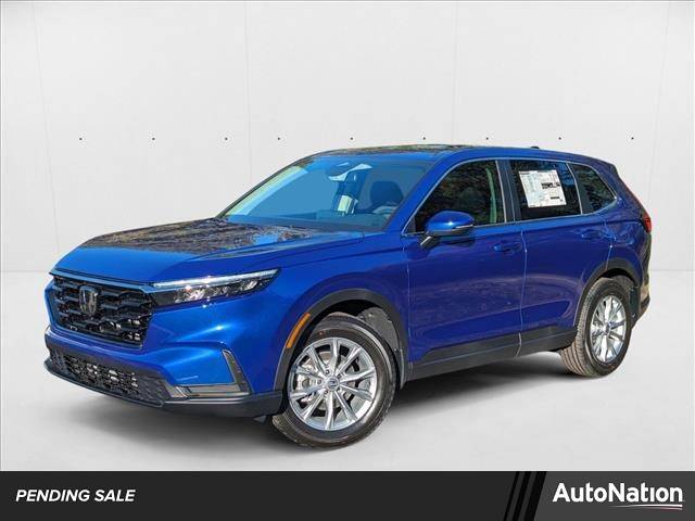 2024 Honda CR-V EX — SUV — 15,034 mi — Columbus, GA