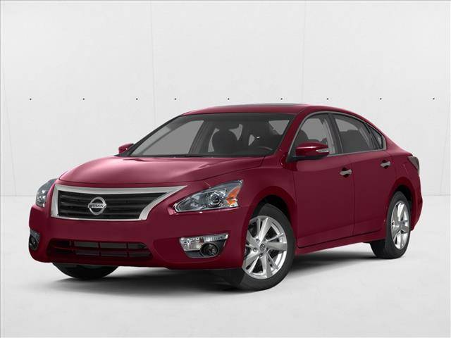 2013 Nissan Altima 2.5 SL — Sedan — 168,646 mi — Columbus, GA