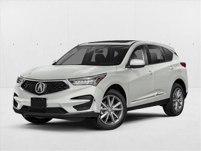 2021 Acura RDX Technology Package — SUV — 64,213 mi — Columbus, GA