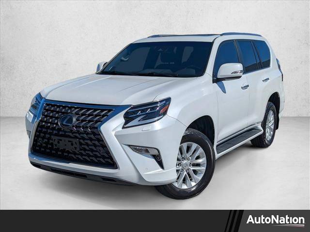 2021 Lexus GX GX 460 Premium — SUV — 70,799 mi — Columbus, GA