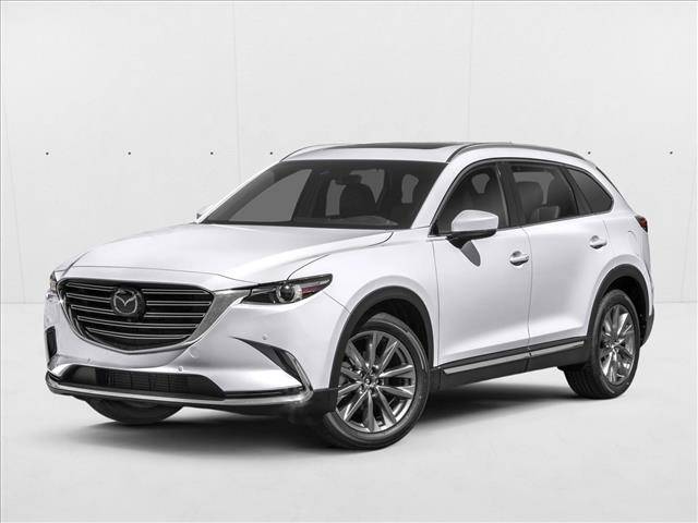2022 Mazda CX-9 Grand Touring — SUV — 36,200 mi — Columbus, GA