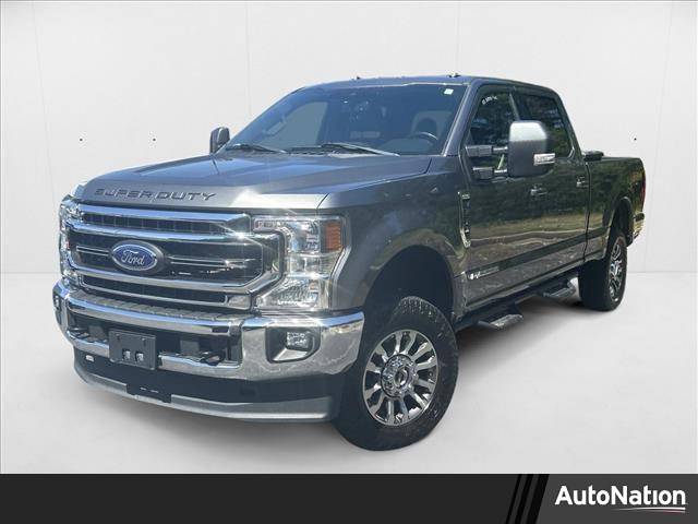 2022 Ford Super Duty F-250 LARIAT — Pickup Truck — 105,614 mi — Columbus, GA