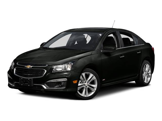 2016 Chevrolet Cruze Limited 1LT — Sedan — 90,893 mi — Columbus, GA