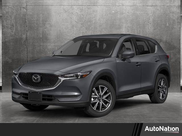 2018 Mazda CX-5 Grand Touring — SUV — 71,979 mi — Columbus, GA