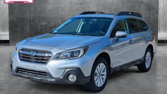 2018 Subaru Outback 2.5i Premium — SUV — 105,673 mi — Columbus, GA