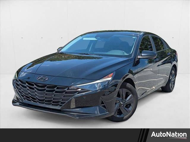 2022 Hyundai Elantra SEL — Sedan — 43,090 mi — Columbus, GA