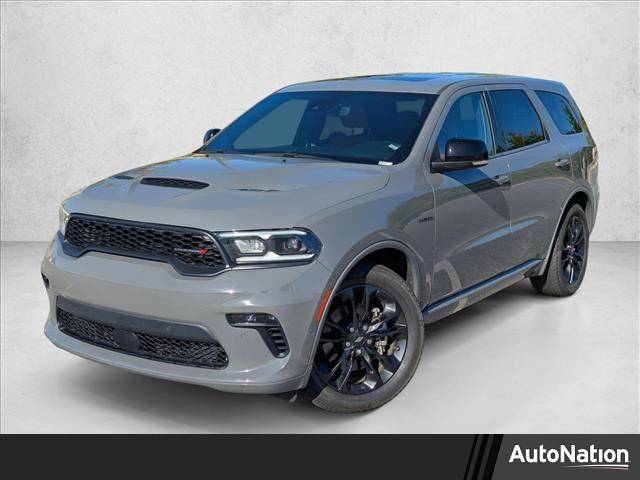 2022 Dodge Durango R/T Plus — SUV — 60,118 mi — Columbus, GA