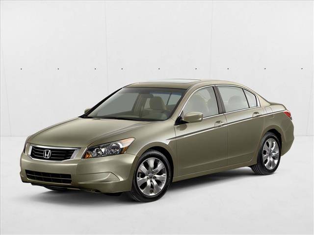 2010 Honda Accord EX-L — Sedan — 118,976 mi — Columbus, GA