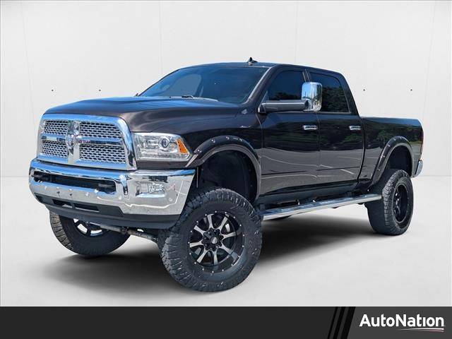 2017 Ram 2500 Laramie — Pickup Truck — 61,700 mi — Columbus, GA