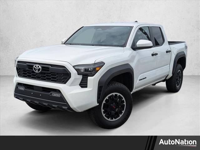 2024 Toyota Tacoma TRD Off Road — Pickup Truck — 19,049 mi — Columbus, GA