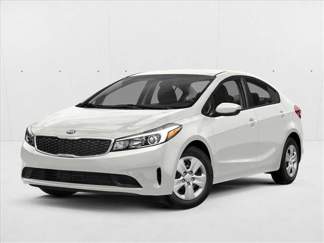 2017 Kia Forte LX — Sedan — 58,153 mi — Columbus, GA