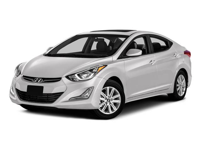 2016 Hyundai Elantra SE — Sedan — 140,566 mi — Columbus, GA