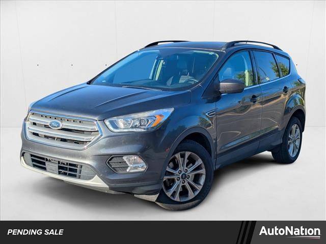 2018 Ford Escape SEL — SUV — 128,971 mi — Columbus, GA