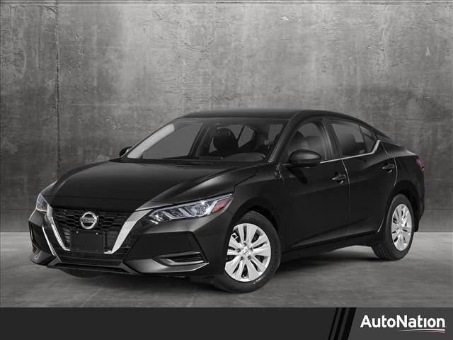 2023 Nissan Sentra SV — Sedan — 56,964 mi — Columbus, GA