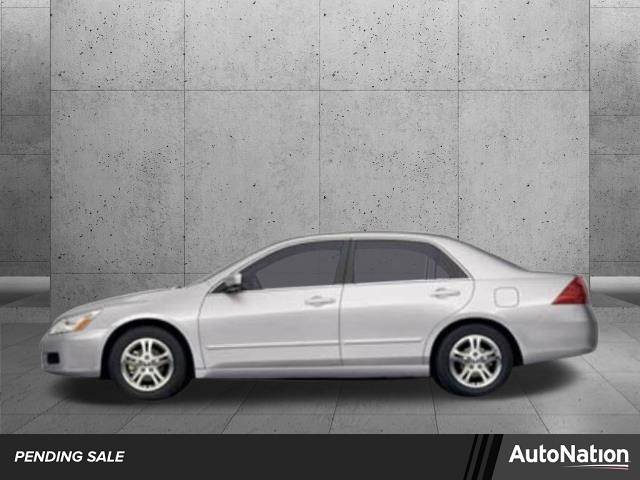 2006 Honda Accord EX-L — Sedan — 162,738 mi — Columbus, GA