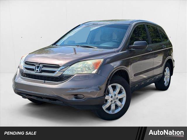 2010 Honda CR-V LX — SUV — 31,300 mi — Columbus, GA
