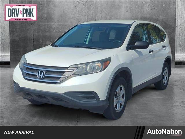 2014 Honda CR-V LX — SUV — 86,468 mi — Columbus, GA