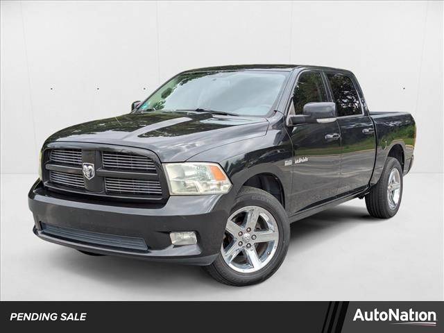2010 Dodge Ram 1500 Sport — Pickup Truck — 130,795 mi — Columbus, GA