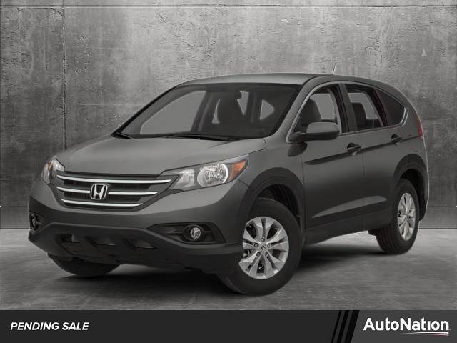 2013 Honda CR-V EX — SUV — 87,330 mi — Columbus, GA