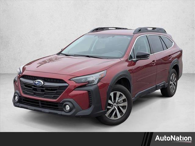 2023 Subaru Outback Premium — SUV — 27,160 mi — Columbus, GA
