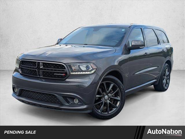 2017 Dodge Durango GT — SUV — 152,675 mi — Columbus, GA