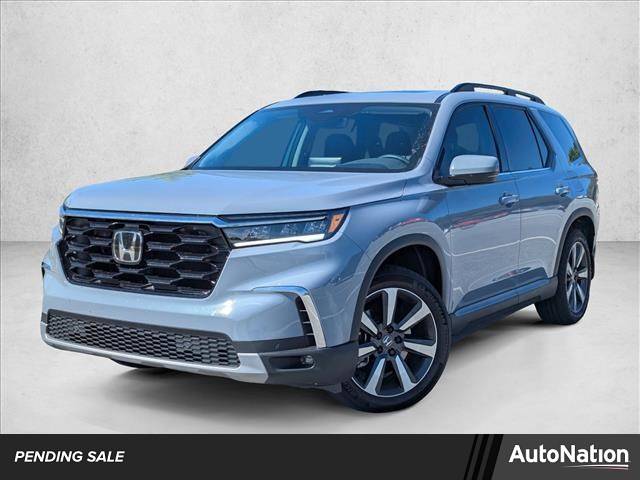 2024 Honda Pilot Touring — SUV — 44,802 mi — Columbus, GA