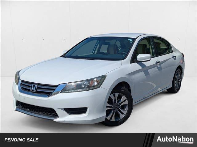 2013 Honda Accord LX — Sedan — 185,754 mi — Columbus, GA