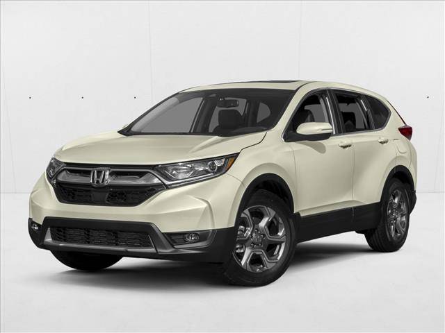 2017 Honda CR-V EX-L — SUV — 66,301 mi — Columbus, GA