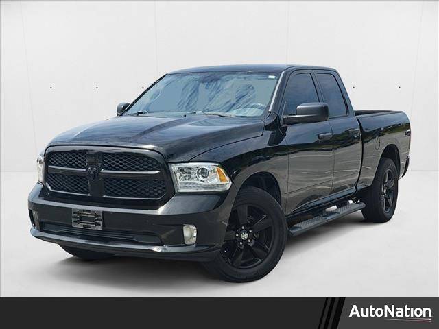2014 Ram 1500 Express — Pickup Truck — 182,146 mi — Columbus, GA