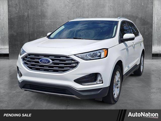 2020 Ford Edge SEL — SUV — 85,335 mi — Columbus, GA