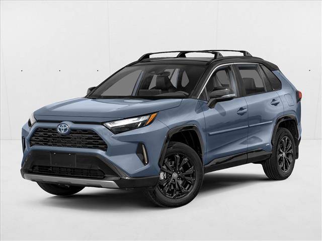 2024 Toyota RAV4 Hybrid XSE — SUV — 17,649 mi — Columbus, GA