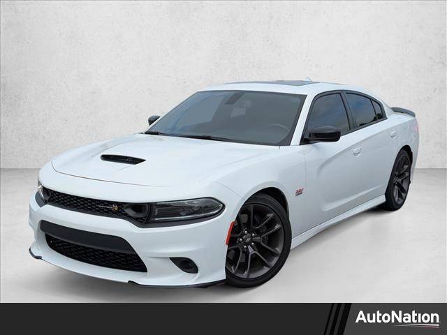 2023 Dodge Charger Scat Pack — Sedan — 16,064 mi — Columbus, GA