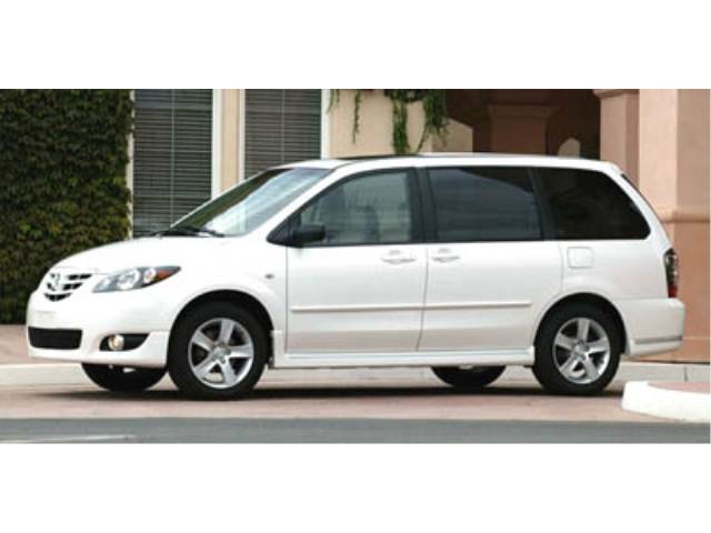 2006 Mazda MPV ES — Minivan — 68,502 mi — Columbus, GA