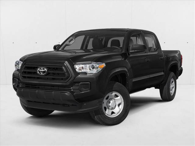 2022 Toyota Tacoma SR — Pickup Truck — 22,661 mi — Columbus, GA