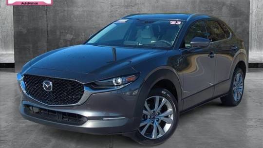 2023 Mazda CX-30 Premium — SUV — 3,999 mi — Columbus, GA