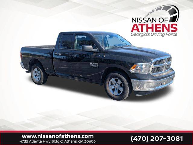 2024 Ram 1500 Classic SLT — Pickup Truck — 43,408 mi — Athens, GA