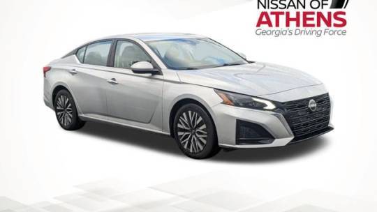 2023 Nissan Altima SV — Sedan — 72,908 mi — Athens, GA