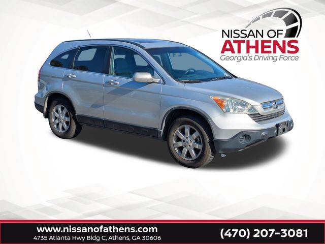 2009 Honda CR-V EX-L — SUV — 144,106 mi — Athens, GA